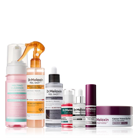 [TikTok Bestseller] Radiant Blowout Routine Set