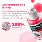 Cemenrete Cyano Pink Spicule Serum