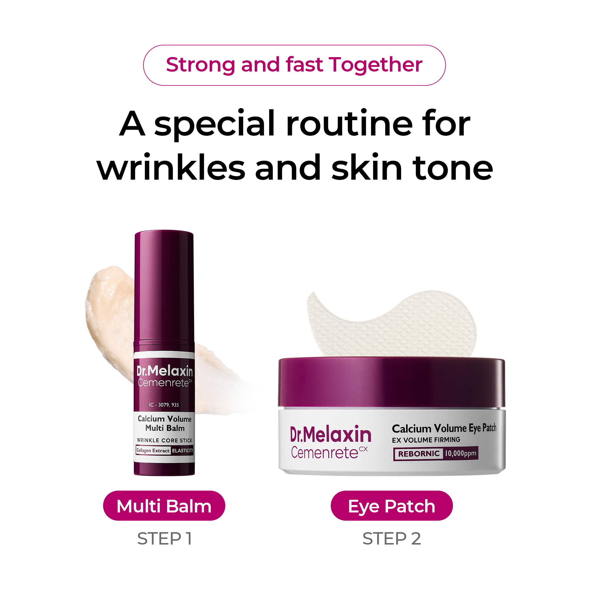 [TikTok Bestseller] Gifted Collagen Boost Set