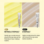 [Day&Night Care] Eyephalt Eyebag Lifting Line