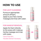Melting Cleanser