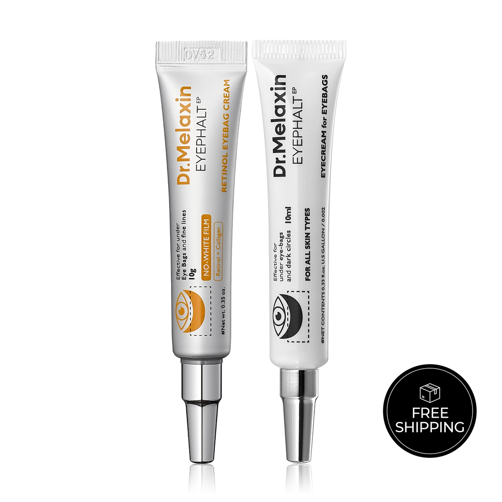 [Day&Night Care] Eyephalt Eyebag Lifting Line