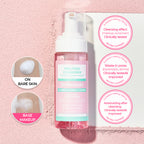Melting Cleanser